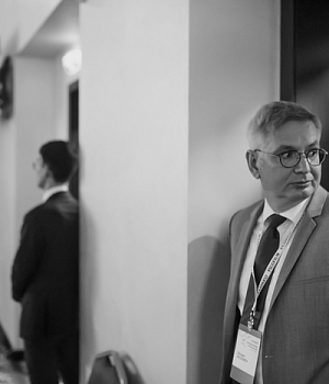 Фотоотчет с сателлитного симпозиума ELUXEO LAUNCH SYMPOSIUM в рамках конференции YES2019